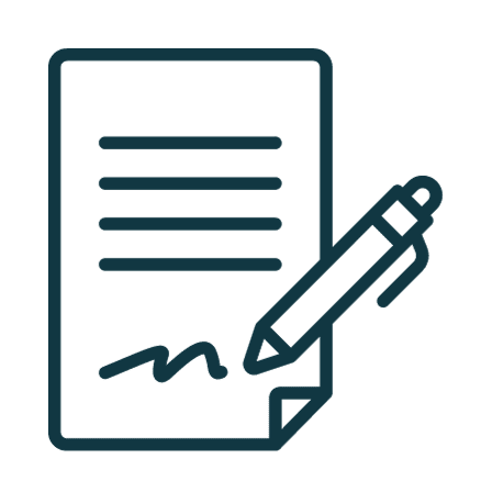 Home Buying Process Contract Negotiations