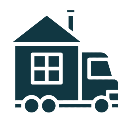 Home Buying Process Move In