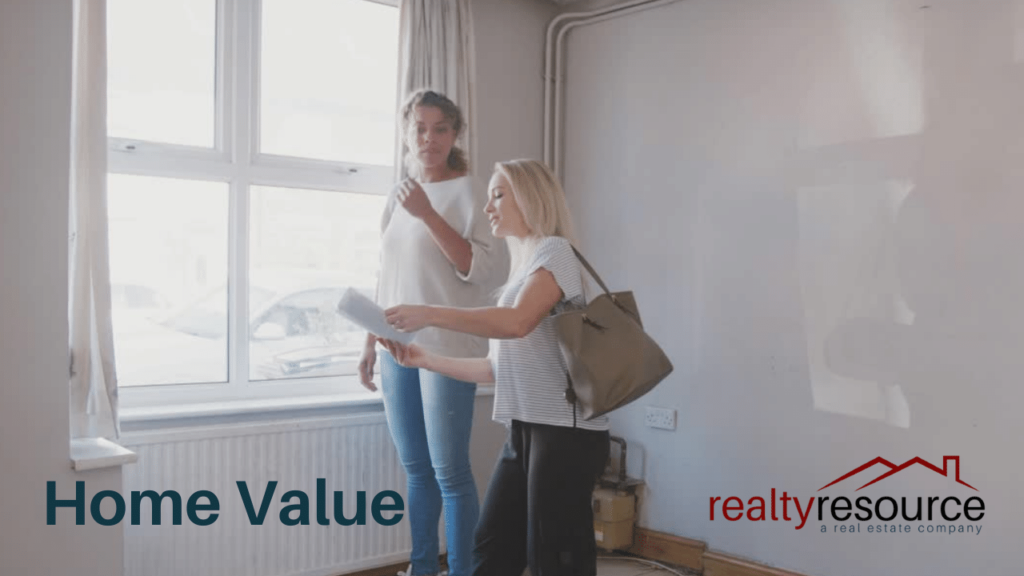 Learn Your Home's Value - Request a Market Analysis