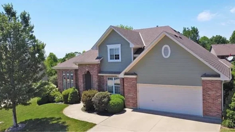 Residential Property on Cross Creek that we sold recently
